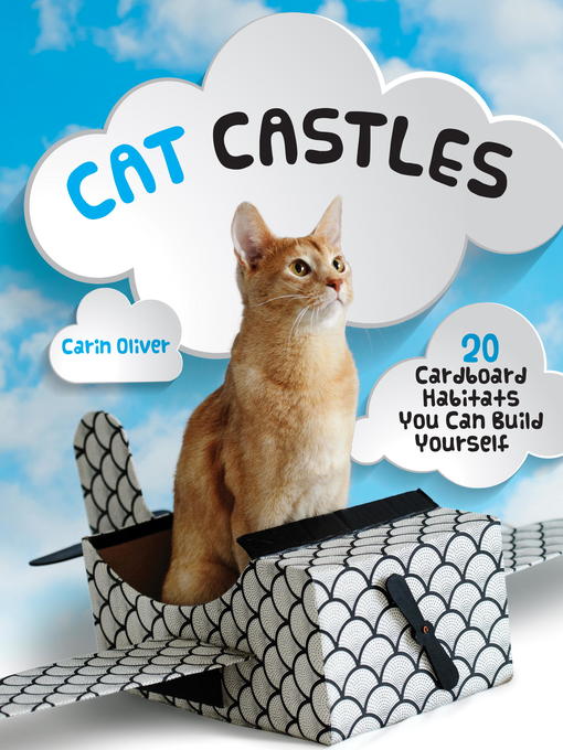 Title details for Cat Castles by Carin Oliver - Available